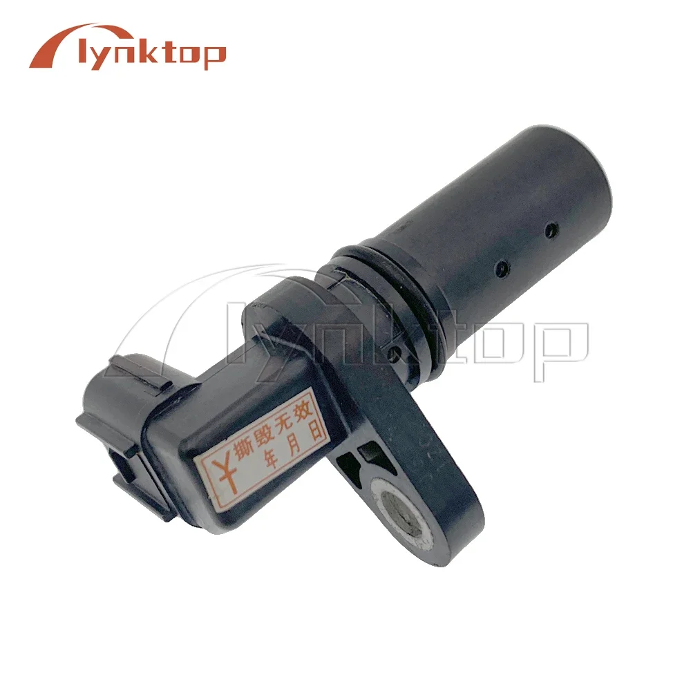 Used CPS Crankshaft Position Sensor for Honda ACCORD AMAZE BR-V CITY CIVIC CR-V FIT HR-V ODYSSEY 37500-R60-U01
Used CPS Crankshaft Position Sensor for Honda ACCORD AMAZE BR-V CITY CIVIC CR-V FIT HR-V ODYSSEY 37500-R60-U01