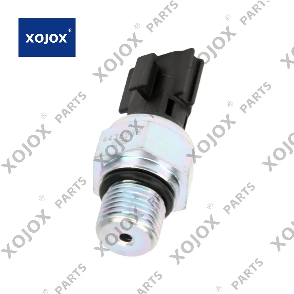 XOJOX Pressure Sensor 4353686 For Hitachi Excavators EX120-5 EX100-3 EX220LC-5 EX270-5 EX150LC-5 EX160LC-5 EX220-5 EX230H-5 EX27
XOJOX Pressure Sensor 4353686 For Hitachi Excavators EX120-5 EX100-3 EX220LC-5 EX270-5 EX150LC-5 EX160LC-5 EX220-5 EX230H-5 EX27