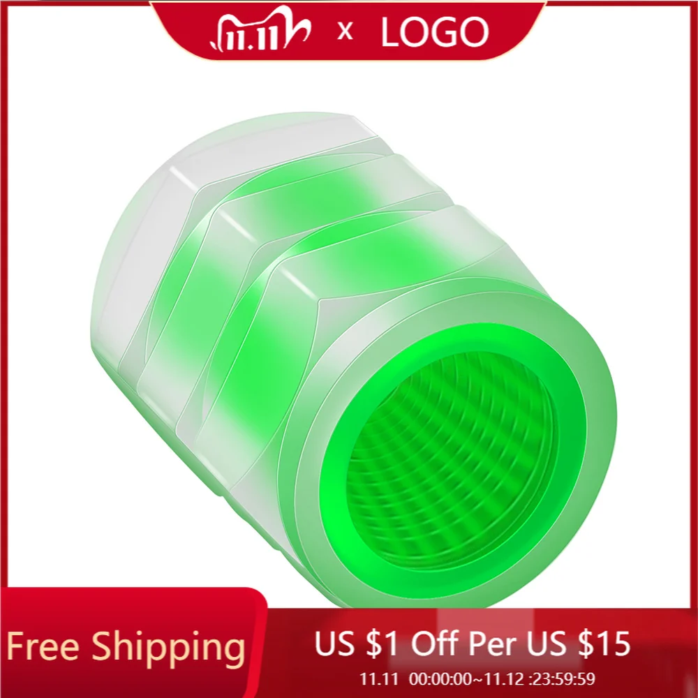 4Pcs Fluorescent Valve Caps Tire Motorcycle Bike Dust Cover For Volkswagen VW GTI R Golf Polo Tiguan Blue Passat Jetta Lavida
4Pcs Fluorescent Valve Caps Tire Motorcycle Bike Dust Cover For Volkswagen VW GTI R Golf Polo Tiguan Blue Passat Jetta Lavida