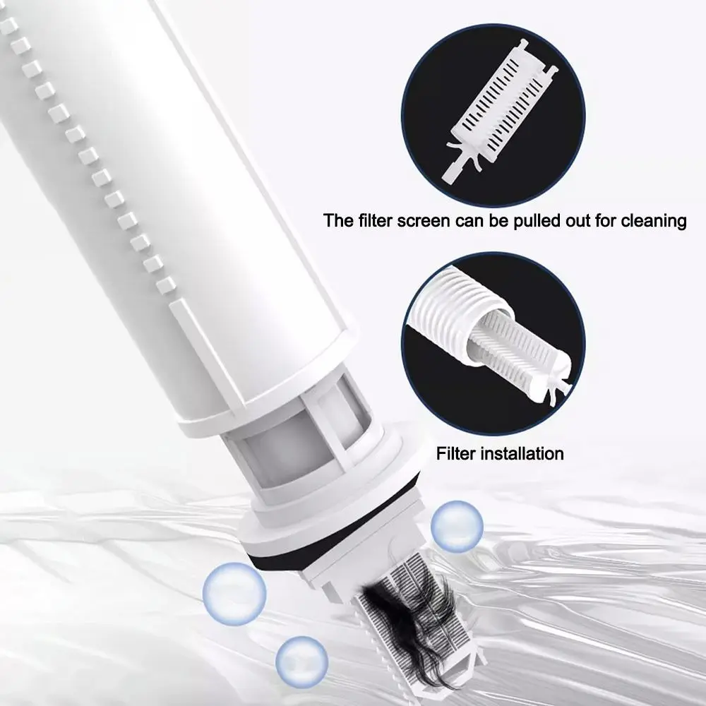 Adjustable Toilet Cistern Fill Valve Silent Dual Flush Entry Inlet Flush Valve Replacement Bottom Siphon Toilet Float Valve
Adjustable Toilet Cistern Fill Valve Silent Dual Flush Entry Inlet Flush Valve Replacement Bottom Siphon Toilet Float Valve
