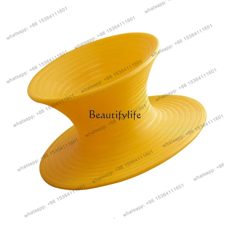 LD33Nordic creative gyro chair shopping mall leisure amusement park 360 degree rotating tumbler stool
LD33Nordic creative gyro chair shopping mall leisure amusement park 360 degree rotating tumbler stool
