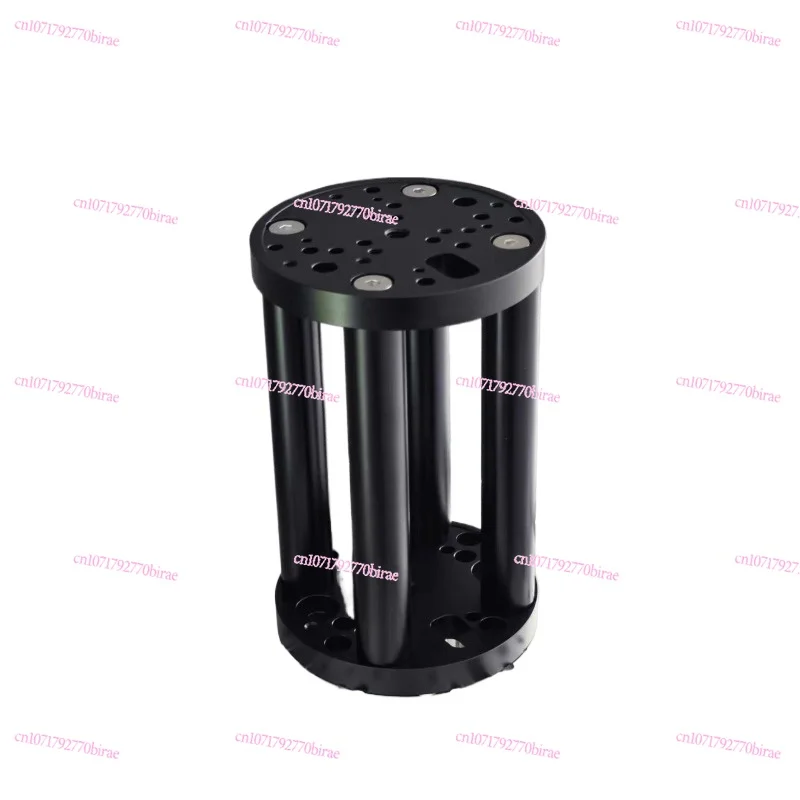 Astronomical Telescope Am5 Equatorial Instrument Cem40 Ayton GEM45 Height Increasing Joint Adapter Tc40 Extension Column
Astronomical Telescope Am5 Equatorial Instrument Cem40 Ayton GEM45 Height Increasing Joint Adapter Tc40 Extension Column