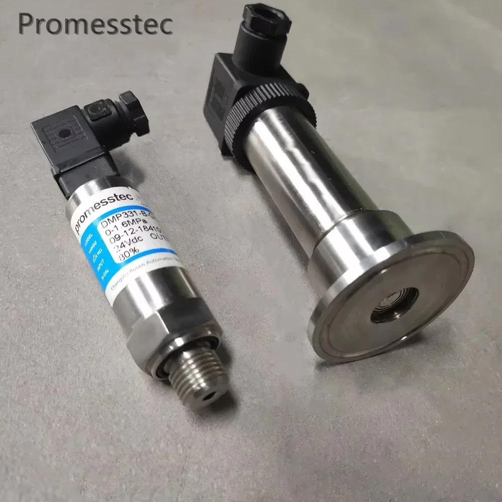 0-100mpa Sanitary food pressure sensor anti-blocking 4-20ma transmitter
0-100mpa Sanitary food pressure sensor anti-blocking 4-20ma transmitter