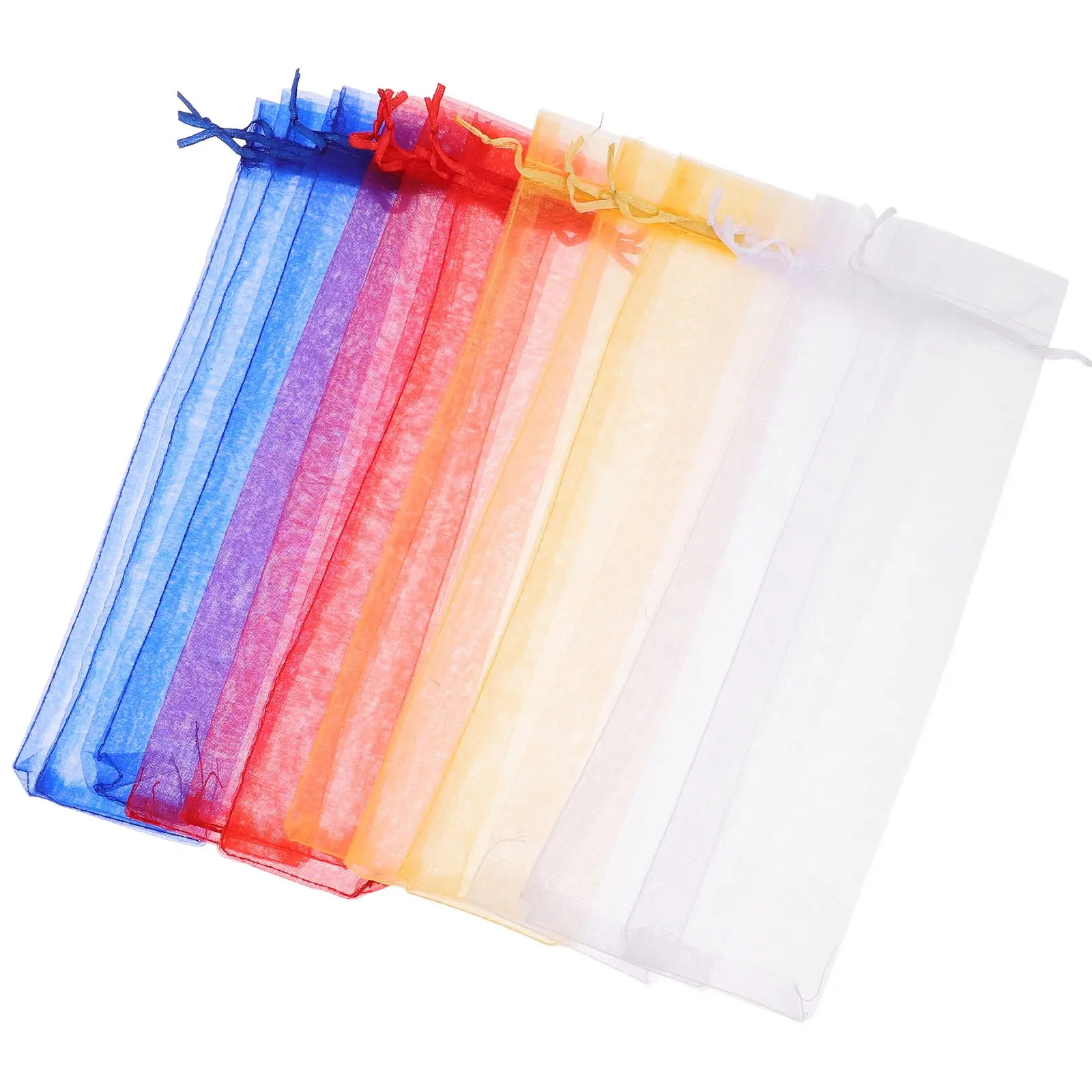 12 Pcs Gift Bag Folding Hand Fan Organza Sheer Mesh Jewelry Drawstring Wedding Packaging Candy Pouches Handheld Storage
12 Pcs Gift Bag Folding Hand Fan Organza Sheer Mesh Jewelry Drawstring Wedding Packaging Candy Pouches Handheld Storage