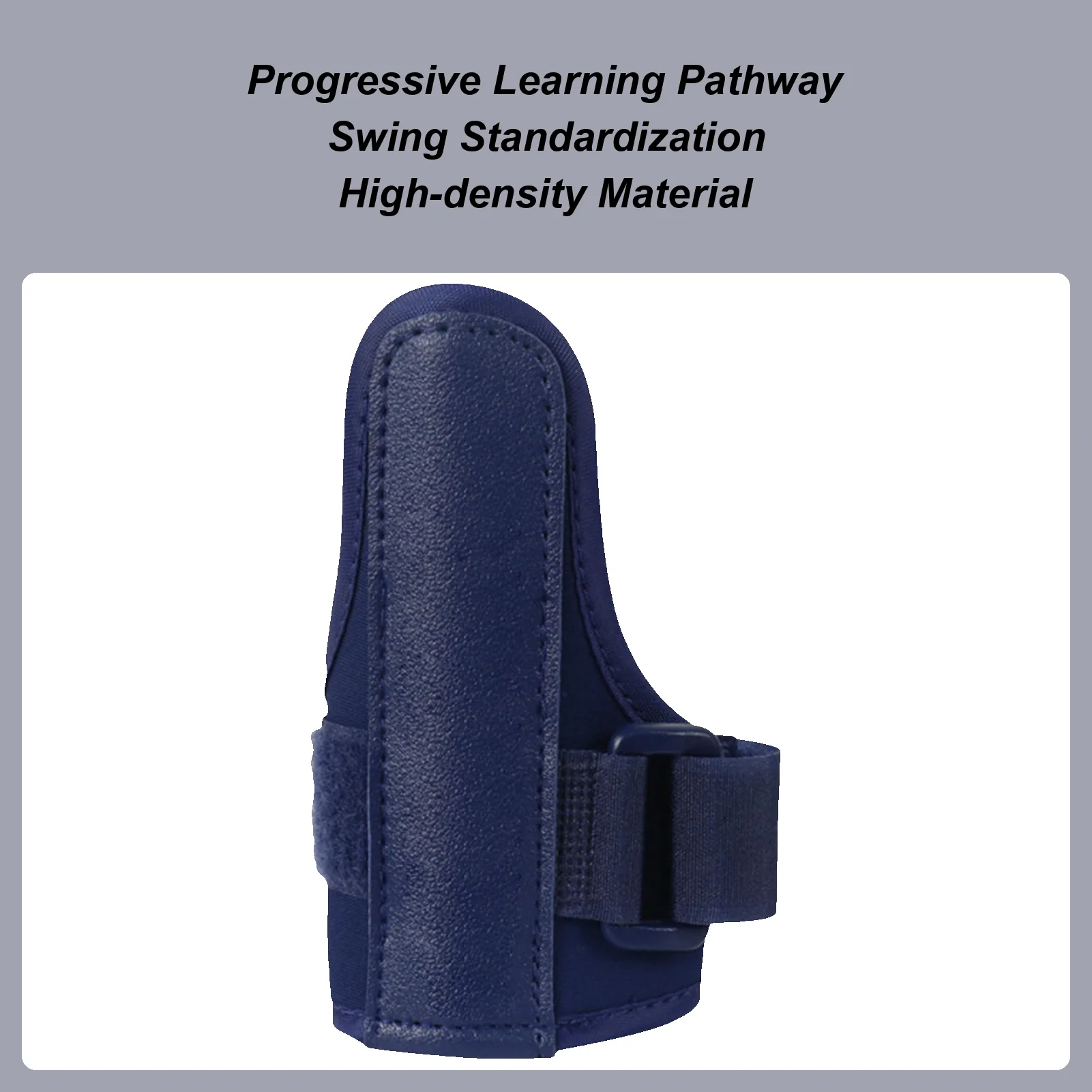 Golf Training Aid Swing Practice Correction Tool Ergonomic Lightweight Golf Swing Wrist Trainer Practice Correction Belt For
Golf Training Aid Swing Practice Correction Tool Ergonomic Lightweight Golf Swing Wrist Trainer Practice Correction Belt For
