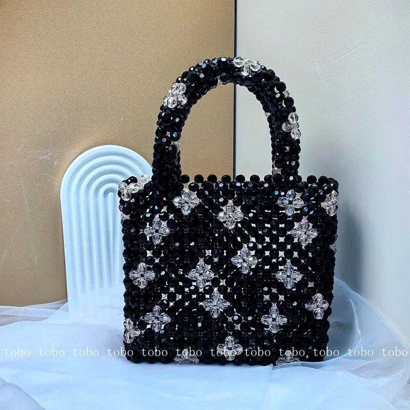 Exquisite Acrylic Flower Plaid Tote Bags for Women Small Cute High Quality Square Customized Wallets for Women Female Coin Purse
Exquisite Acrylic Flower Plaid Tote Bags for Women Small Cute High Quality Square Customized Wallets for Women Female Coin Purse