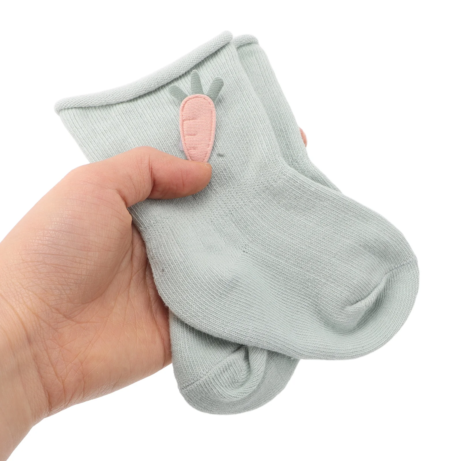 Baby Socks Cotton Newborn Not Tight Boys Toddler Girl Green Anti Slip Midcalf Cartoon Breathable SocksToddler Walking Yoga
Baby Socks Cotton Newborn Not Tight Boys Toddler Girl Green Anti Slip Midcalf Cartoon Breathable SocksToddler Walking Yoga