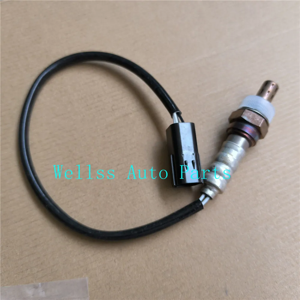 6PCS 96418965 Oxygen Sensor O2 Air Fuel Ratio Sensor For Chevrolet Lacetti Matiz Spark Optra Lova Nubira
6PCS 96418965 Oxygen Sensor O2 Air Fuel Ratio Sensor For Chevrolet Lacetti Matiz Spark Optra Lova Nubira