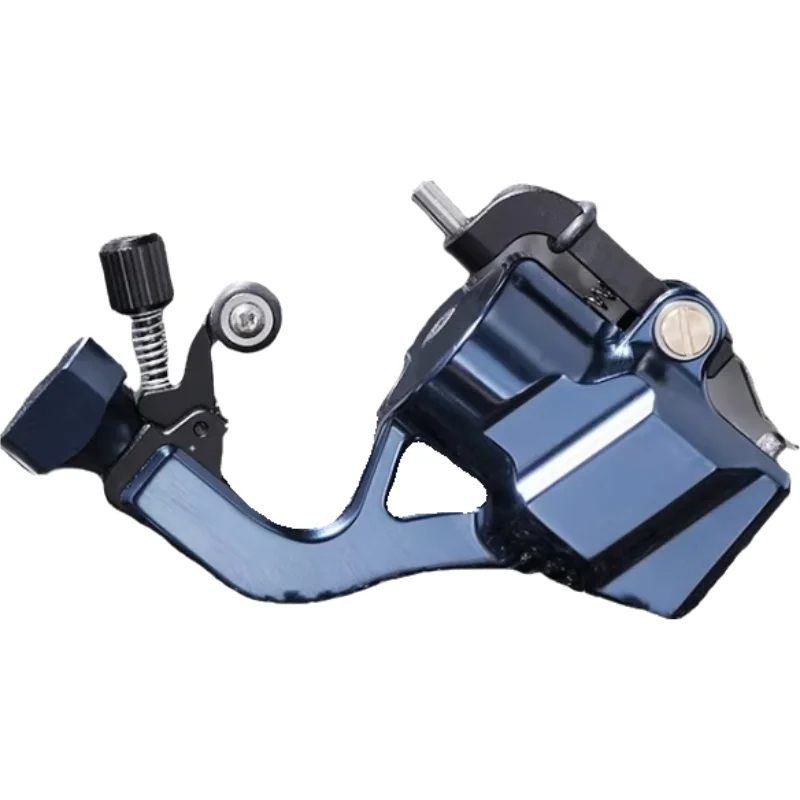 Worldwide Cross Border Exported Tattoo Gun with Auxiliary Shrapnel Motor Featuring Permanent Lithium Battery
Worldwide Cross Border Exported Tattoo Gun with Auxiliary Shrapnel Motor Featuring Permanent Lithium Battery