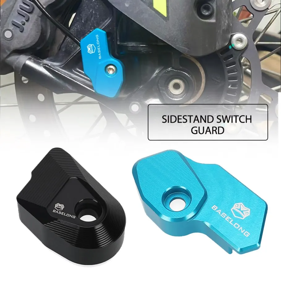Мотоцикл для CFMOTO CF MOTO 450 MT 450MT Ibex 450 2024-2025-2026, аксессуары с ЧПУ, алюминиевая боковая подставка, защитная защита переключателя
Мотоцикл для CFMOTO CF MOTO 450 MT 450MT Ibex 450 2024-2025-2026, аксессуары с ЧПУ, алюминиевая боковая подставка, защитная защита переключателя