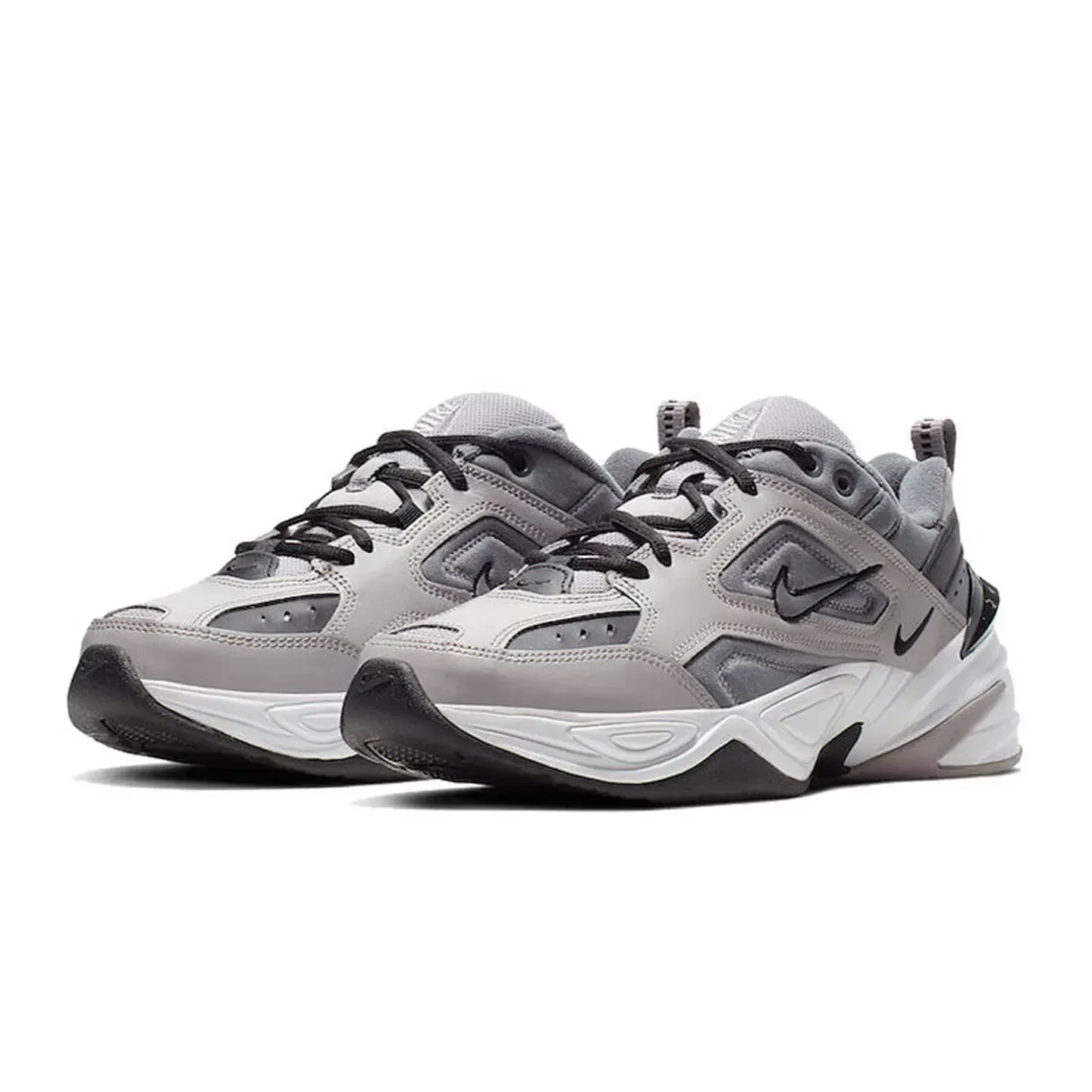 Nike M2K TEKNO Retro Slip-Resistant Durable Versatile Cushioned Dad Shoes Sports Shoes AV4789-007
Nike M2K TEKNO Retro Slip-Resistant Durable Versatile Cushioned Dad Shoes Sports Shoes AV4789-007