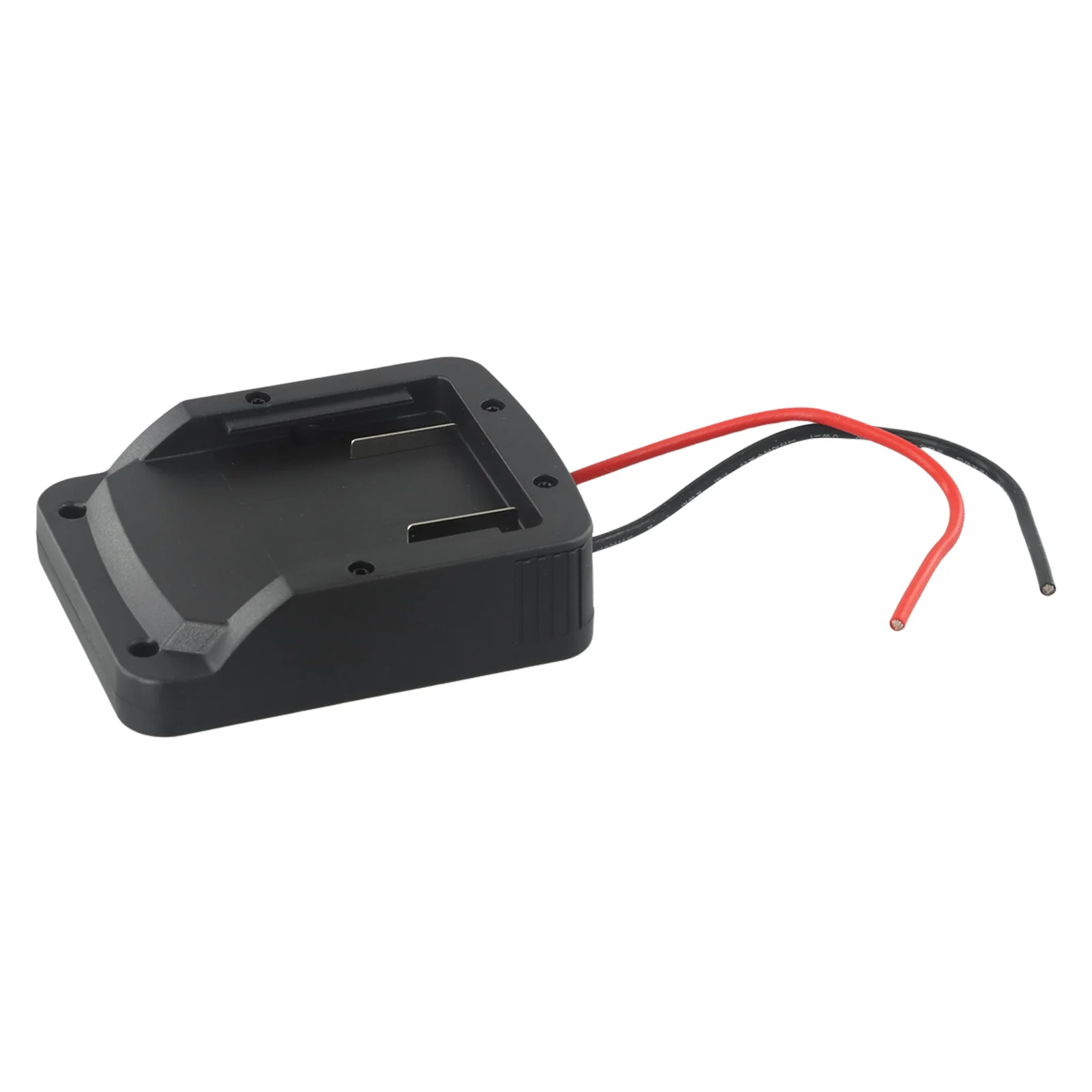 Адаптер для аккумулятора DIY Metabo 18V 625367000 12 AWG 321000480 321000550 625368000 Черный 625459000 Высококачественный, практичный
Адаптер для аккумулятора DIY Metabo 18V 625367000 12 AWG 321000480 321000550 625368000 Черный 625459000 Высококачественный, практичный