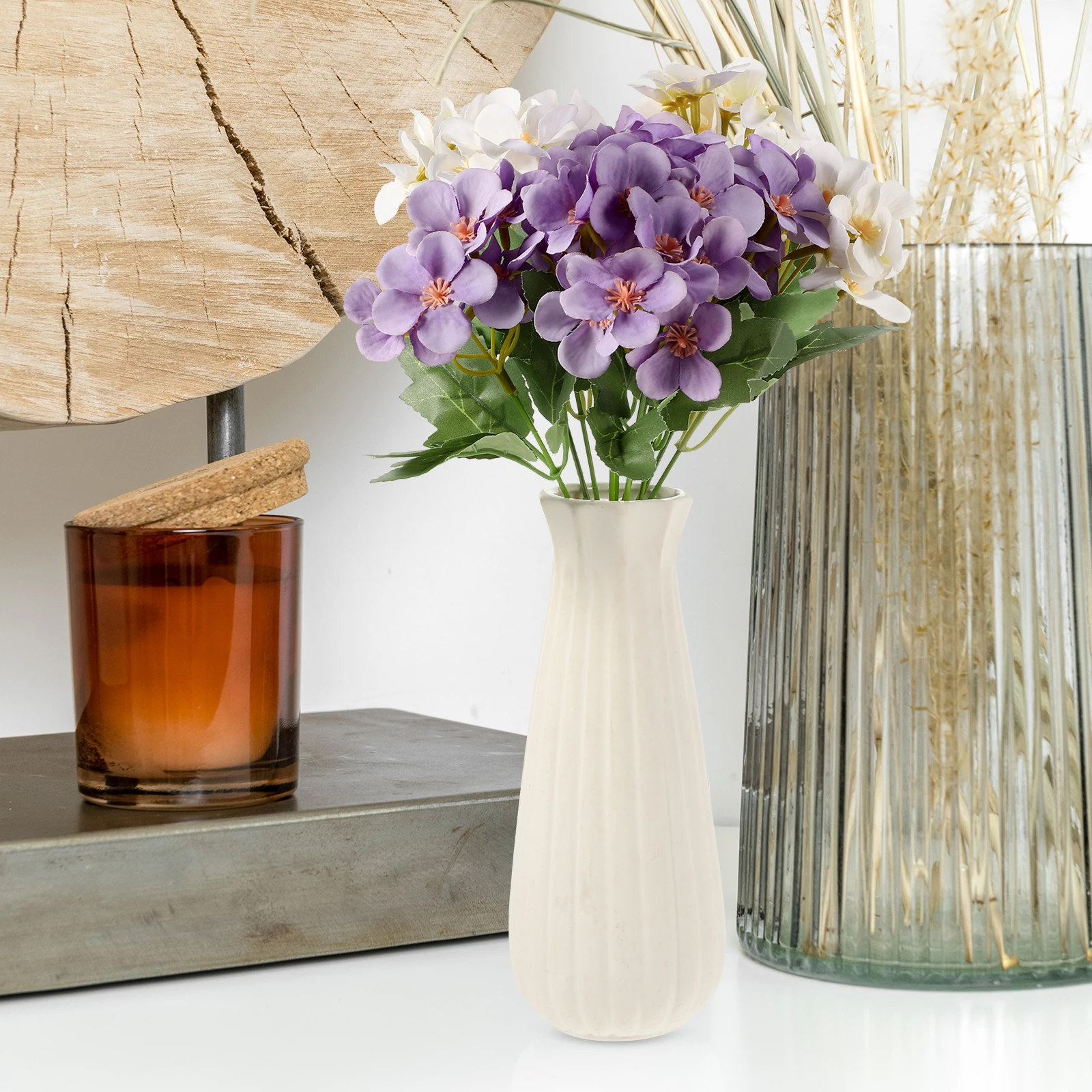 2Pcs Lifelike Begonia Artificial Flowers Plastic Stems Exquisite DIY Wedding Bouquet Home Party Floral Decoration
2Pcs Lifelike Begonia Artificial Flowers Plastic Stems Exquisite DIY Wedding Bouquet Home Party Floral Decoration