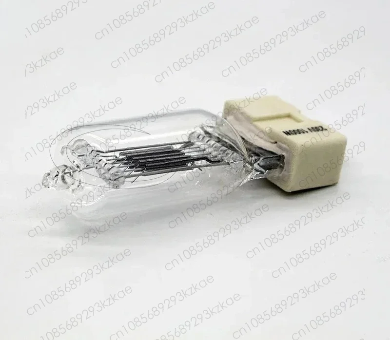 10 PCS CP70 GX9.5 230v 1000w Halogen Lamp for Spotlight
10 PCS CP70 GX9.5 230v 1000w Halogen Lamp for Spotlight