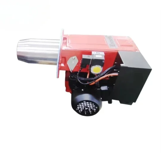 90-350 kW burner China burner Manufacturer Small Industrial burner
90-350 kW burner China burner Manufacturer Small Industrial burner