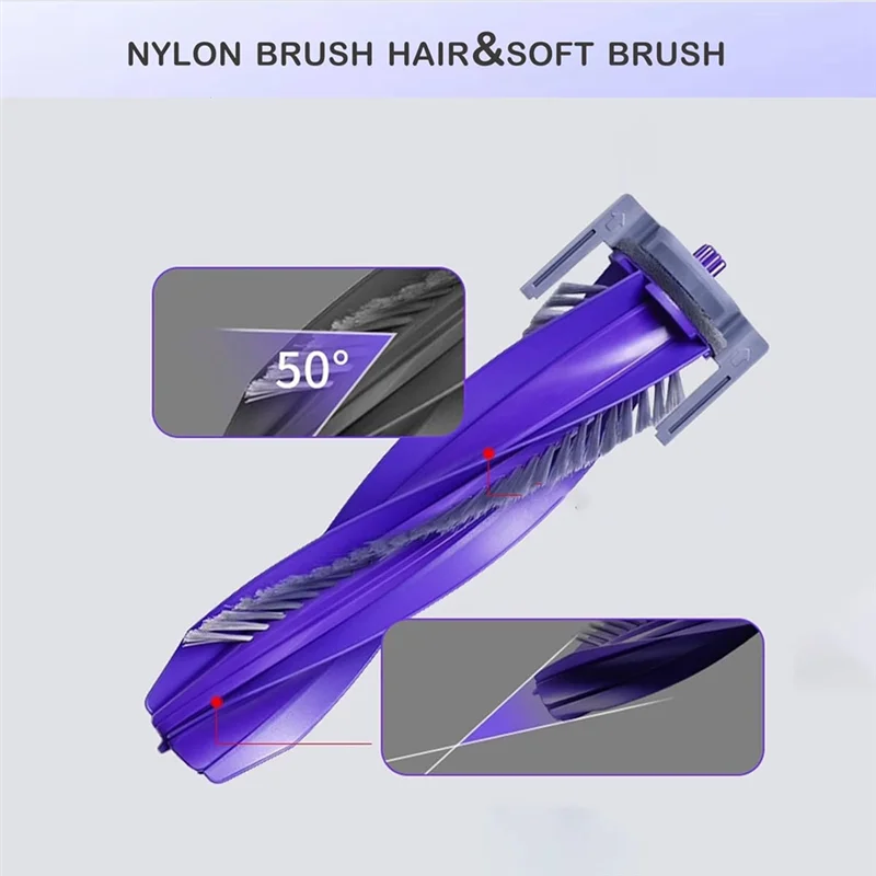 A005-для робота-пылесоса Narwal Freo X Ultra, основная боковая щетка, HEPA-фильтры, тканевые подушечки для швабры, аксессуары
A005-для робота-пылесоса Narwal Freo X Ultra, основная боковая щетка, HEPA-фильтры, тканевые подушечки для швабры, аксессуары