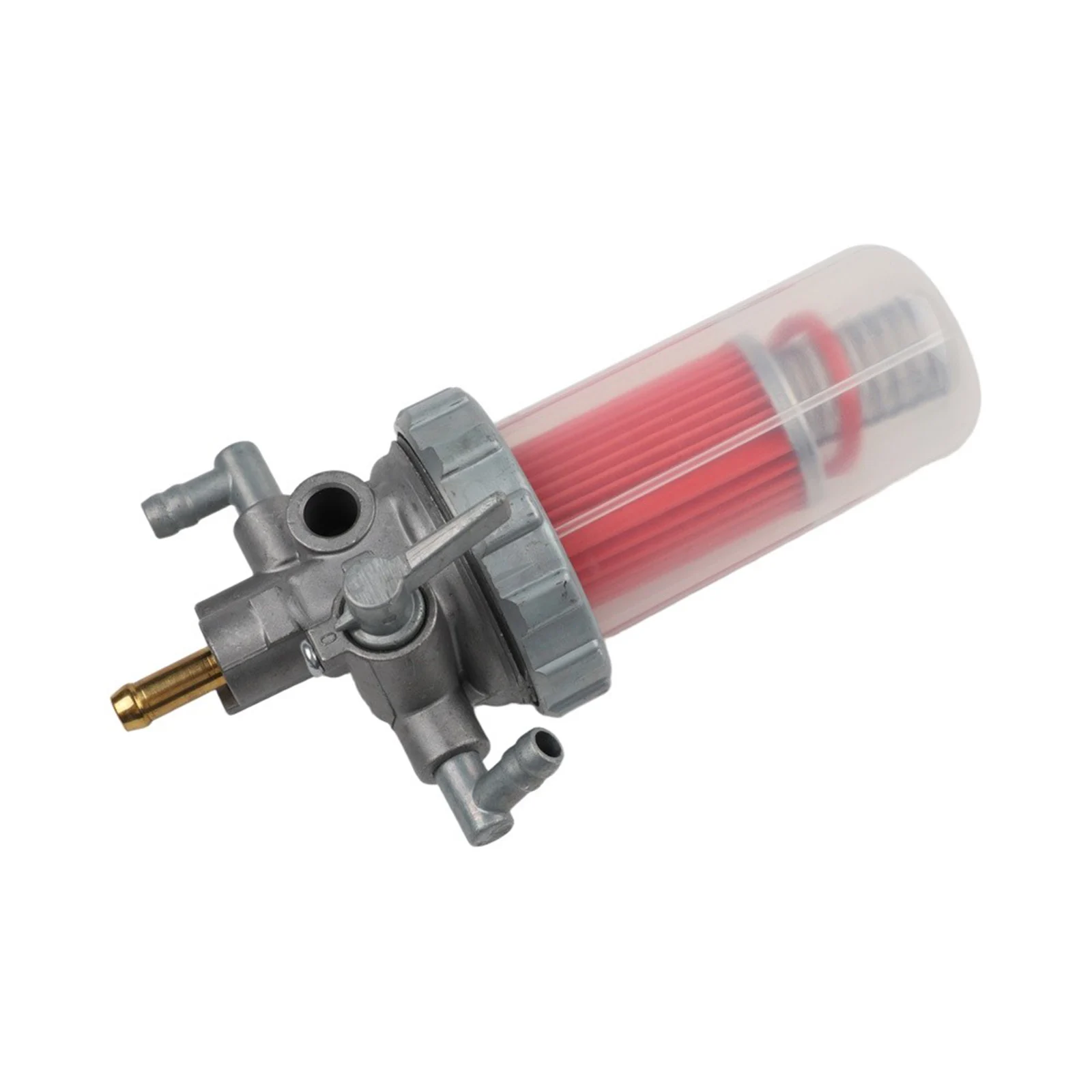 Fuel Filter For Tractors Glass Fiber Filter AM876411 Filter Filtration Accuracy 10 Microns Continuous Operation
Fuel Filter For Tractors Glass Fiber Filter AM876411 Filter Filtration Accuracy 10 Microns Continuous Operation