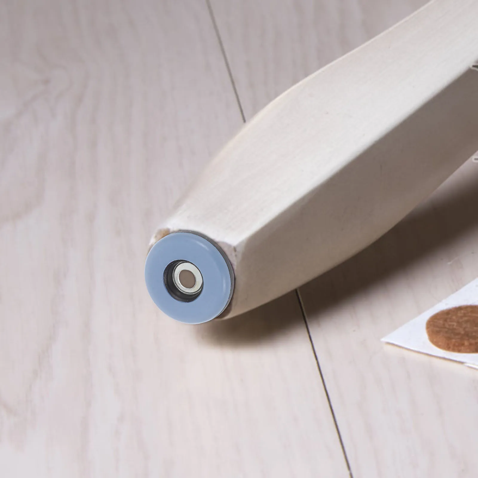 20Pcs Furniture Gliders Ptfe Chair Leg Sliders Hardwood Floors Carpet Easy Movement Noise Reduction Long Lasting Protection
20Pcs Furniture Gliders Ptfe Chair Leg Sliders Hardwood Floors Carpet Easy Movement Noise Reduction Long Lasting Protection