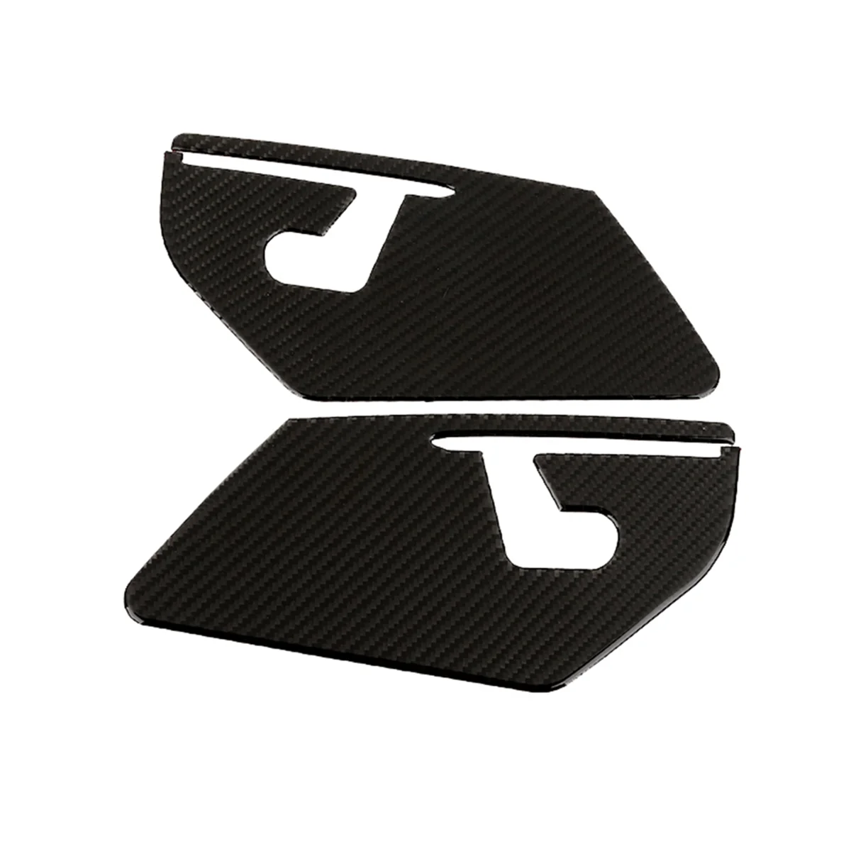 For Jeep Commander 2006-2010 Carbon Fiber Car Seat Adjustment Switch Button Panel Trim Sticker
For Jeep Commander 2006-2010 Carbon Fiber Car Seat Adjustment Switch Button Panel Trim Sticker