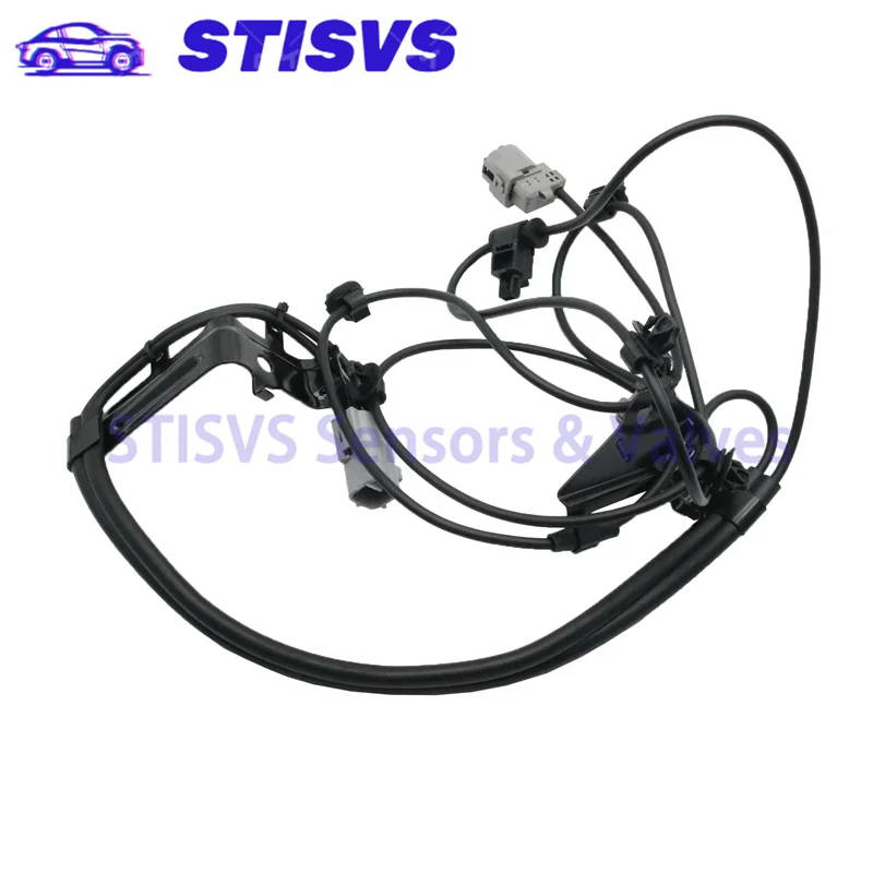89516-0C050 Жгут проводов датчика скорости колеса ABS для Toyota Tundra 2007-2021 4.0L 5.7L, автозапчасти 895160C050
89516-0C050 Жгут проводов датчика скорости колеса ABS для Toyota Tundra 2007-2021 4.0L 5.7L, автозапчасти 895160C050