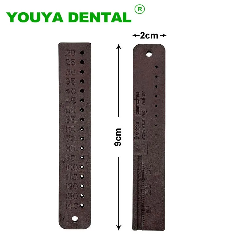 Dental Instruments Endo Rulers Endodontics Measuring Ruler Span Measure Scale For Gutta Percha Dentistry Materials Dentist Tools
Dental Instruments Endo Rulers Endodontics Measuring Ruler Span Measure Scale For Gutta Percha Dentistry Materials Dentist Tools