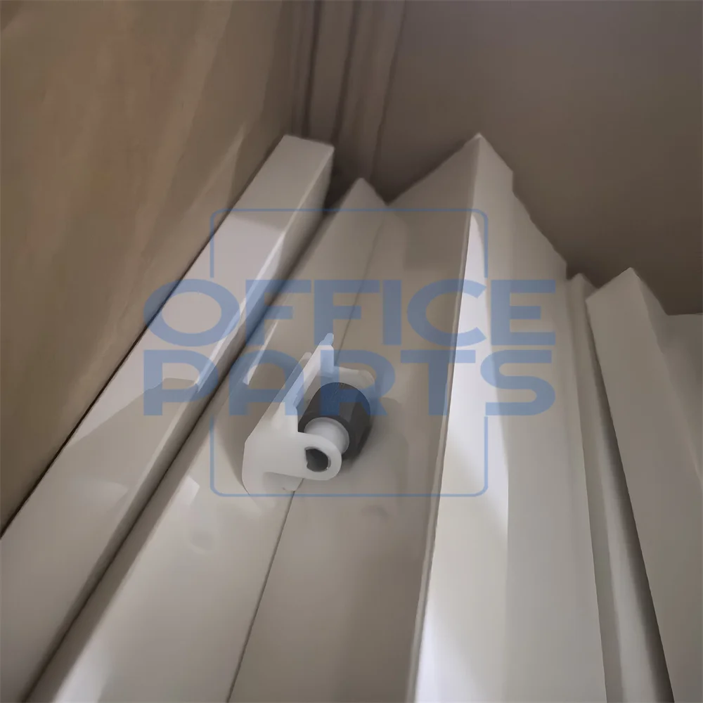 50SET Feed Separation Pickup Roller Rubber Tire for EPSON L3110 L3150 L4150 L4160 L3156 L3151 L1110 L3158 L3160 L4158 L4168L4170
50SET Feed Separation Pickup Roller Rubber Tire for EPSON L3110 L3150 L4150 L4160 L3156 L3151 L1110 L3158 L3160 L4158 L4168L4170