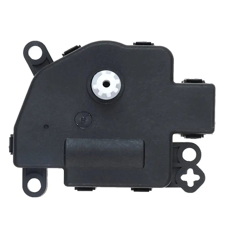 A98M HVAC Door Lock Actuator Heater Blend Door Actuator HVAC Door Lock Actuator For Ford
A98M HVAC Door Lock Actuator Heater Blend Door Actuator HVAC Door Lock Actuator For Ford