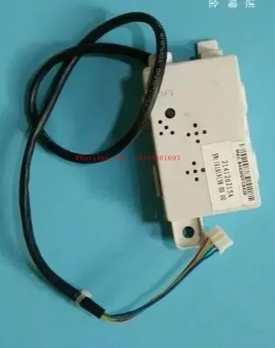 Air Conditioning Module Mobile Network Receiver 3303-SBSL WBC05GB1 214126215A 214152679 214134294 214132165A
Air Conditioning Module Mobile Network Receiver 3303-SBSL WBC05GB1 214126215A 214152679 214134294 214132165A