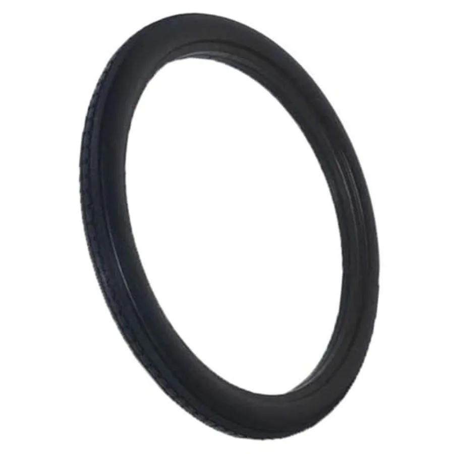 18 Inch Bicycle Solid Tire Anti Stab Tubeless Tyre Free of Inflation Bike Tire ' Bike Tire 18 X 1.75
18 Inch Bicycle Solid Tire Anti Stab Tubeless Tyre Free of Inflation Bike Tire ' Bike Tire 18 X 1.75