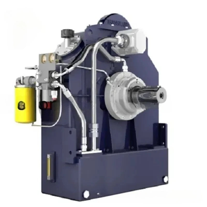 Transfluid Coupling RBD Elastic Coupling With Spline
Transfluid Coupling RBD Elastic Coupling With Spline