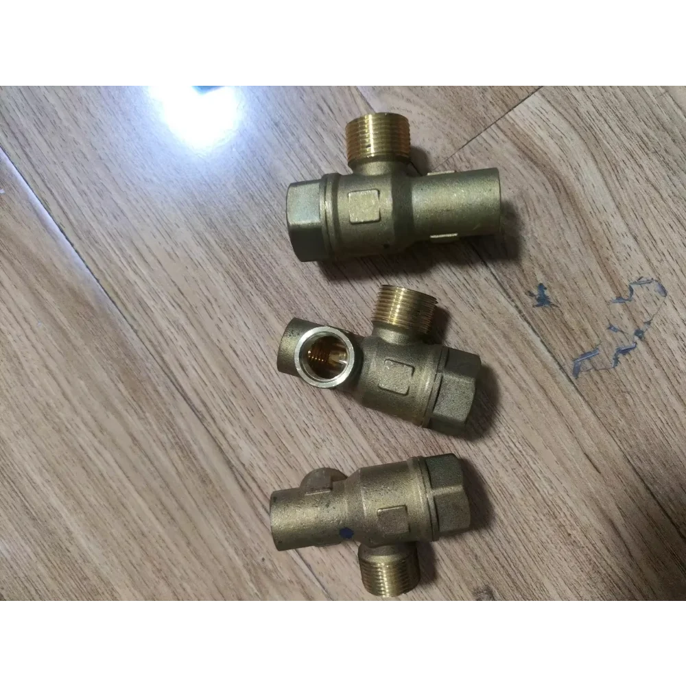 Air Compressor Spare Parts 2236043880 Check Valve
Air Compressor Spare Parts 2236043880 Check Valve