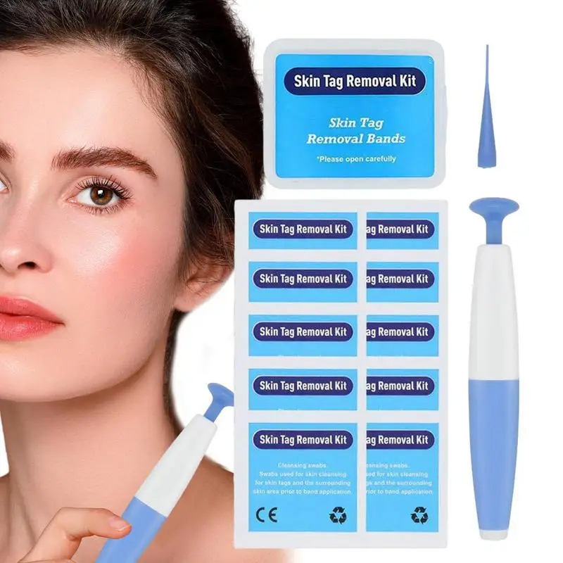 1set Painless Auto Skin Tag Mole Wart Removal Kit Cleaning Tools Face Skin Care Body Wart Dot Treatments Remover Beauty Health
1set Painless Auto Skin Tag Mole Wart Removal Kit Cleaning Tools Face Skin Care Body Wart Dot Treatments Remover Beauty Health
