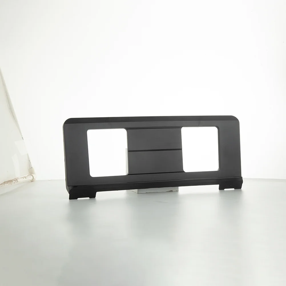 1pc Music Book Stand Premium Abs Portable Sheet Music Holder For Electronic Piano Keyboard Instrument Supply Durable Score Rack
1pc Music Book Stand Premium Abs Portable Sheet Music Holder For Electronic Piano Keyboard Instrument Supply Durable Score Rack