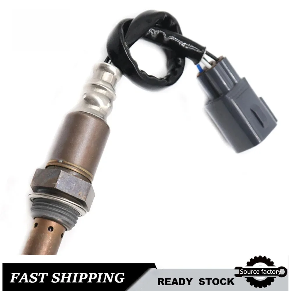 O2 Sensor 89467-48140 For Toyota, Automotive Oxygen Sensor In-stock, Shipped ImmediatelyReplacement Parts
O2 Sensor 89467-48140 For Toyota, Automotive Oxygen Sensor In-stock, Shipped ImmediatelyReplacement Parts