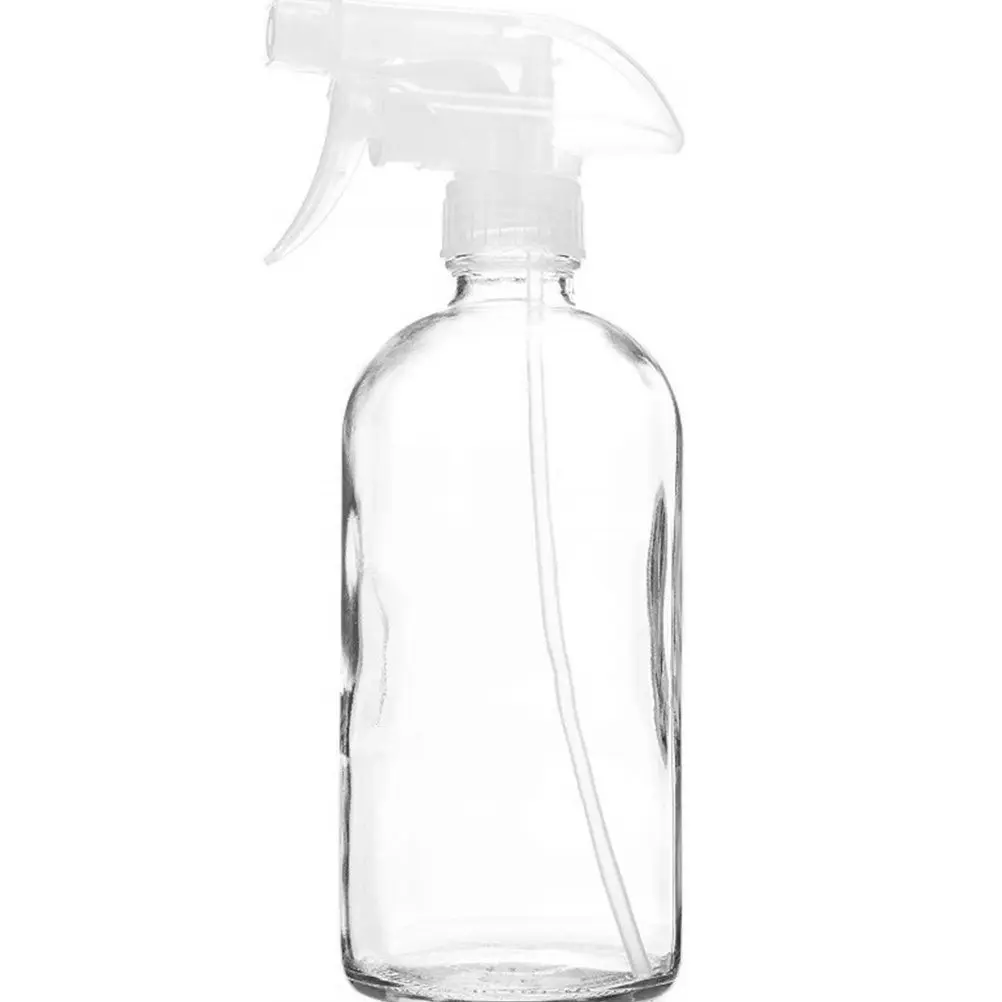 3Pcs Refillable Glass Spray Bottles Portable Travel Sprayers Lightweight Essential Oil Container Subpackaging Bottle Transparent
3Pcs Refillable Glass Spray Bottles Portable Travel Sprayers Lightweight Essential Oil Container Subpackaging Bottle Transparent