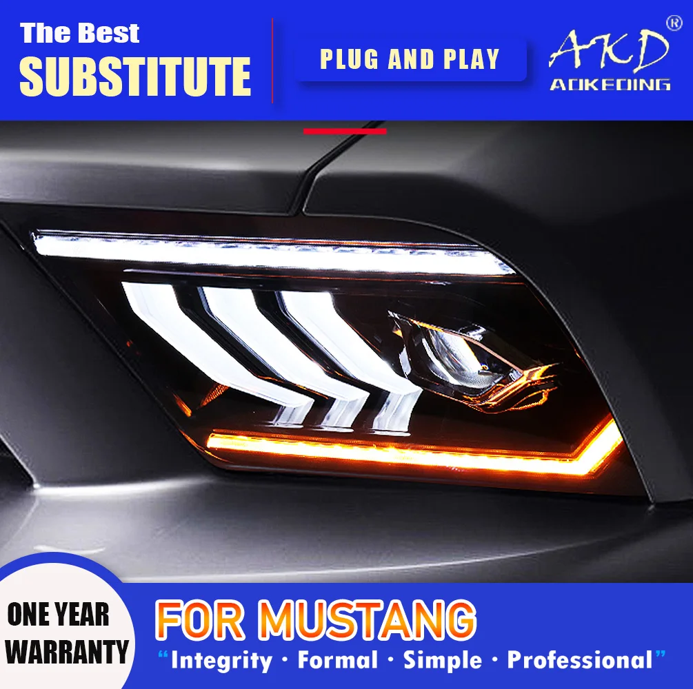 Налобный фонарь AKD для Светодиодный Mustang, светодиодные фары 2005-2009, фары Mustang DRL, сигнал поворота, фары дальнего света, объектив проектора Angel Eye
Налобный фонарь AKD для Светодиодный Mustang, светодиодные фары 2005-2009, фары Mustang DRL, сигнал поворота, фары дальнего света, объектив проектора Angel Eye