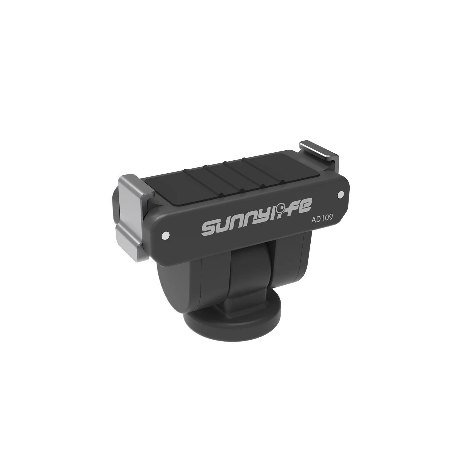 For DJI OSMO Nano Dual-Direction Magnetic Adapter 1/4" Extension Piece Adjustable Rotating Quick-Release Plate Accessory
For DJI OSMO Nano Dual-Direction Magnetic Adapter 1/4" Extension Piece Adjustable Rotating Quick-Release Plate Accessory