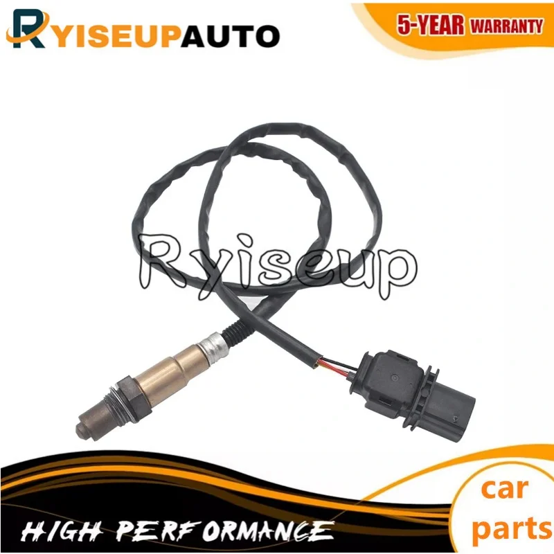 New 11787549860 Car Oxygen Sensor Lambda Probe O2 Oxygen Sensor For BMW MINI R56 CLUBMAN R55 Cooper S 1.6 06-15
New 11787549860 Car Oxygen Sensor Lambda Probe O2 Oxygen Sensor For BMW MINI R56 CLUBMAN R55 Cooper S 1.6 06-15