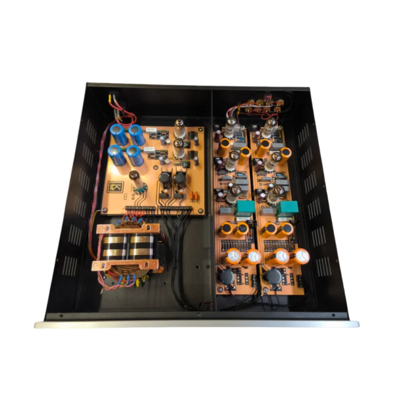 D Klimo fever grade MM/MC Phone pre amp gallbladder singing and releasing machine without tubes
D Klimo fever grade MM/MC Phone pre amp gallbladder singing and releasing machine without tubes