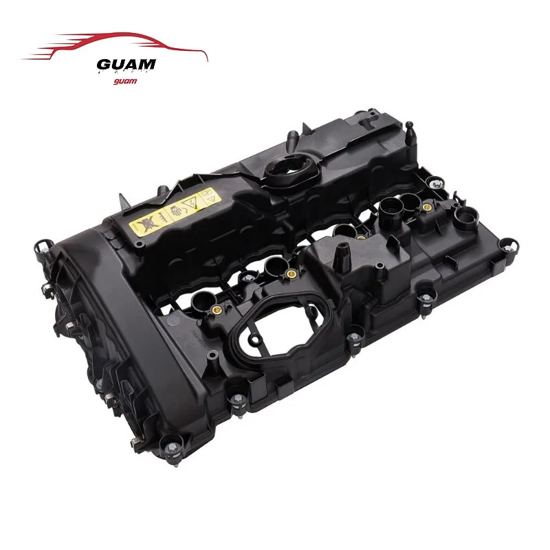 11127611278 Cylinder Head Valve Cover BF0425390063 11128605598 7611278 8605598 For BMW 1 2 3 4 5 6 7 X1 X2 X3 X4 G30 G31
11127611278 Cylinder Head Valve Cover BF0425390063 11128605598 7611278 8605598 For BMW 1 2 3 4 5 6 7 X1 X2 X3 X4 G30 G31