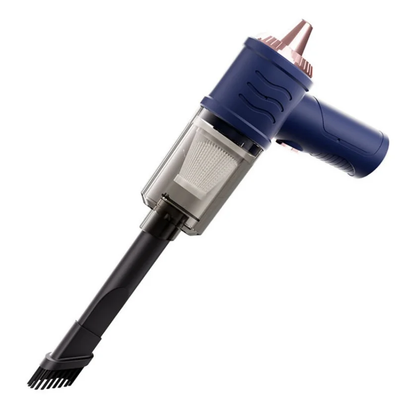 Portable Electric Vacuum Cleaner Car Vacuum Cleaner Wireless Handheld Household Desktop Cordless Vacuum Cleaner
Portable Electric Vacuum Cleaner Car Vacuum Cleaner Wireless Handheld Household Desktop Cordless Vacuum Cleaner
