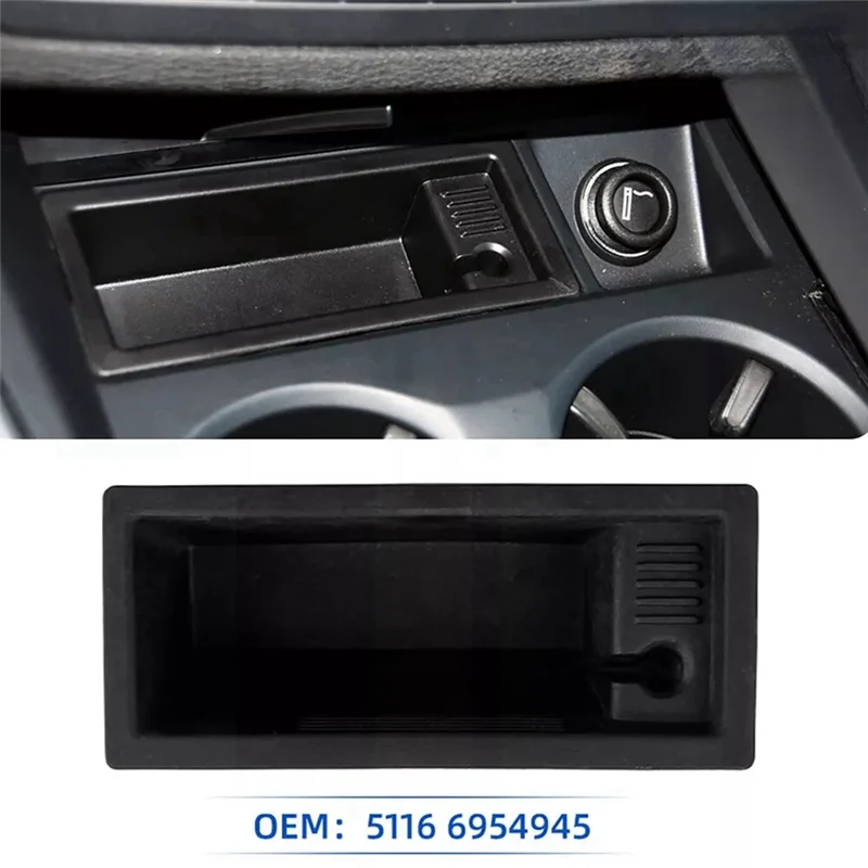 AU28-Car Center Console Insert-Ashtray For BMW X5 E70 E70 LCI X6 E71 Hybrid 51166954945
AU28-Car Center Console Insert-Ashtray For BMW X5 E70 E70 LCI X6 E71 Hybrid 51166954945