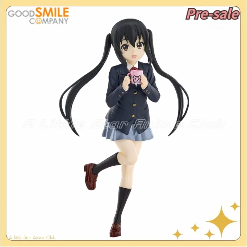 【Pre Sale】Original GSC PUP K-ON! Nakano Azusa L Size Anime Figures Toys Collection Models
【Pre Sale】Original GSC PUP K-ON! Nakano Azusa L Size Anime Figures Toys Collection Models