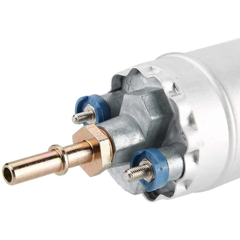 12V Low Pressure High Flow 200LPH Electrical Fuel Pump Case For IVECO DAILY MK2, DAILY MK3, FIAT PALIO 178DX
12V Low Pressure High Flow 200LPH Electrical Fuel Pump Case For IVECO DAILY MK2, DAILY MK3, FIAT PALIO 178DX