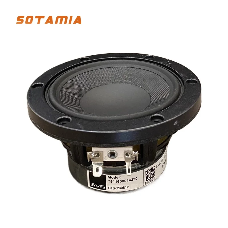 SOTAMIA, 1 шт., 4-дюймовый сабвуфер, алюминиевая рамка, класс лихорадки, углеродное волокно, длинный ход, HIFI динамик, аудиодинамик
SOTAMIA, 1 шт., 4-дюймовый сабвуфер, алюминиевая рамка, класс лихорадки, углеродное волокно, длинный ход, HIFI динамик, аудиодинамик