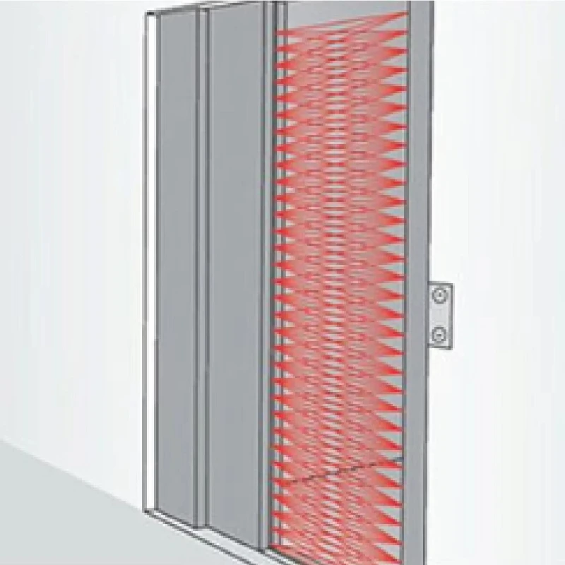 New outdoor/indoor electro-hydraulic cargo lifts for cargo transportation 
New outdoor/indoor electro-hydraulic cargo lifts for cargo transportation