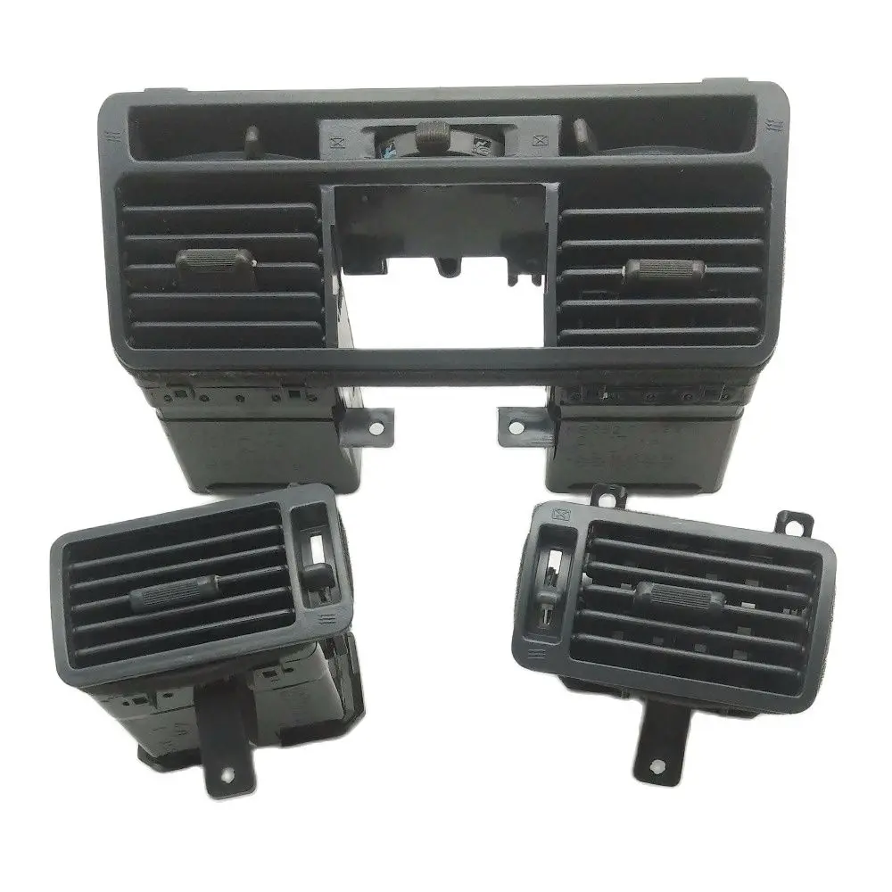 Suitable for Mitsubishi Pajero Shogunate Montero V31 V32 V33 instrument panel ventilation panel MR308038 MB775266 1998 1999
Suitable for Mitsubishi Pajero Shogunate Montero V31 V32 V33 instrument panel ventilation panel MR308038 MB775266 1998 1999