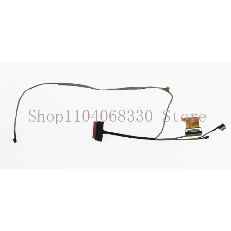 Новинка для Lenovo Chromebook 500e Gen 3 LED LCD LVDS кабель 5c11c12 ** dc02002ed3b
Новинка для Lenovo Chromebook 500e Gen 3 LED LCD LVDS кабель 5c11c12 ** dc02002ed3b