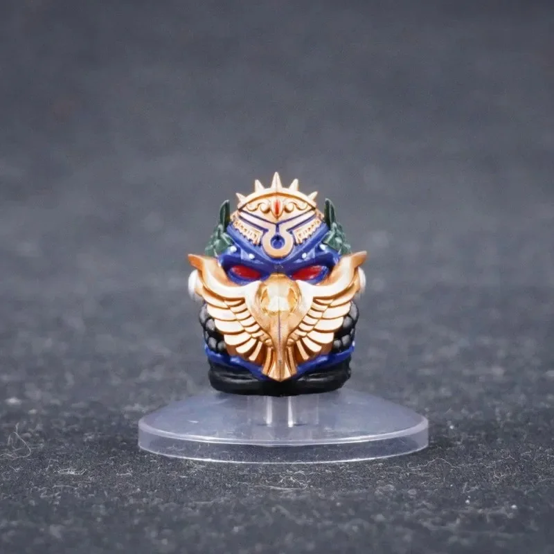 CTC 4164 Helmet for Ultramarines Primarch Roboute Guilliman
CTC 4164 Helmet for Ultramarines Primarch Roboute Guilliman