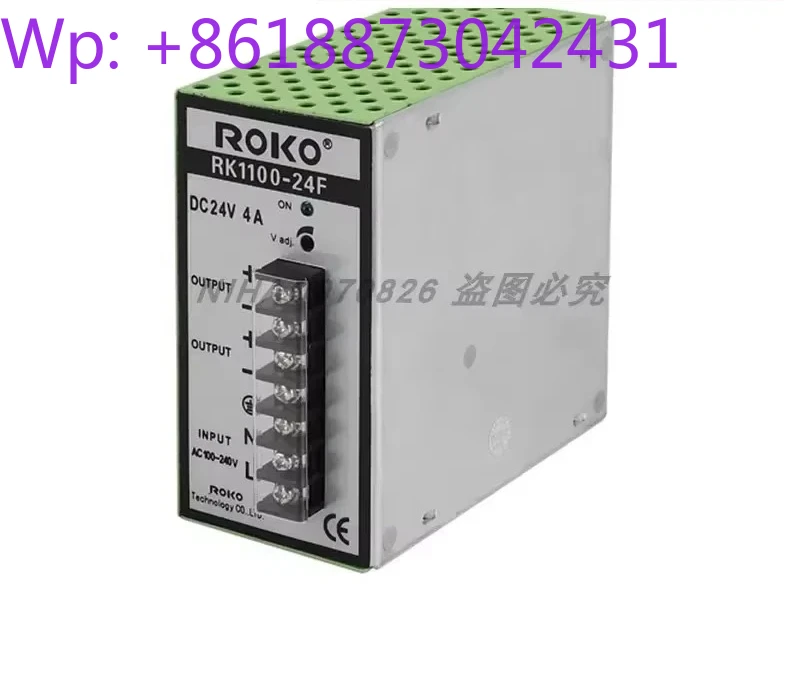 RK1024-24F RK1048-24FS RK1100-24F RK1150-24F Power Controller OO
RK1024-24F RK1048-24FS RK1100-24F RK1150-24F Power Controller OO